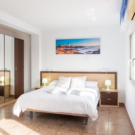Malaga Grandview Retreat Apartment ภายนอก รูปภาพ