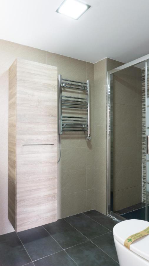Malaga Grandview Retreat Apartment ภายนอก รูปภาพ