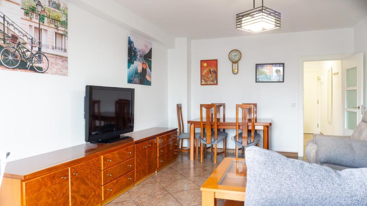 Malaga Grandview Retreat Apartment ภายนอก รูปภาพ