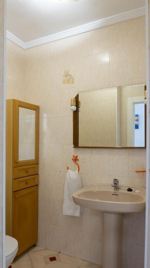 Malaga Grandview Retreat Apartment ภายนอก รูปภาพ